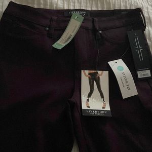 Stitch Fix skinny pants